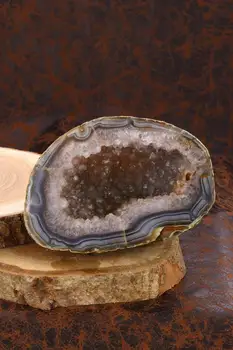 

DR Stone Natural Stone-Female Agate Dekorluk Stone 20 ODR36
