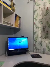 Laptop-Stand Desk-Riser Monitor Notebook Usb-Hub Fast-Charger Desktop Space-Bar 4ports