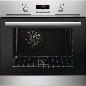 Электрический духовой шкаф Electrolux EZB 52410 AX