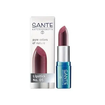 

Pintalabios 05 Pink Tulip 1 unit Sante