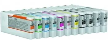 

T6363M Magenta Pigment ink cartridge compatible for Epson Stylus Pro7700,7890,7900,9890,9900-C13T636300