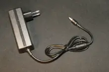 Adapter Power-Supply 2000ma Converter Eu-Plug 100V-240V 18v 2a Dc 18v AC 1PCS