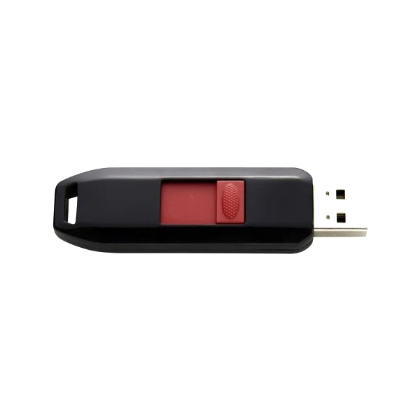 Usb-флешка INTENSO 3511460 8 GB Black