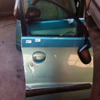 

8240202000 POWER WINDOWS FRONT RIGHT HYUNDAI ATOS (MX)