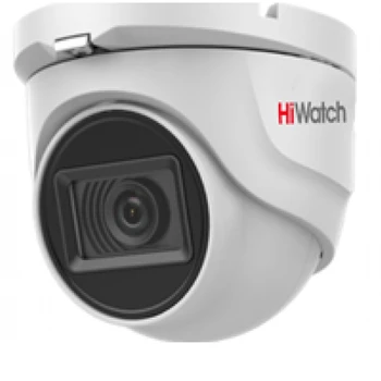 

HiWatch DS-T803 - уличная мультиформатная видеокамера 8Мп (2160p), 2.8/3.6/6мм, 0.01Лк, OSD, ИК до 30м, IP67, -40+60°С, 12В/DC