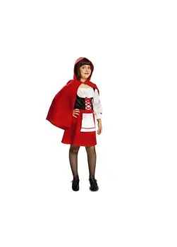 

Riding Hood 10-12 years girl ref.200696