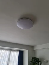 Panel-Light Ceiling-Lamp Surface-Mount LED Bedroom Kitchen Ultra-Thin 220V 24W 36W 18W