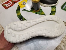 Sneakers Boots Walking-Shoes Slip Onemix Men Waterproof Adult Ankle Outdoor Winter Keep-Warm