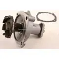 

Water pump (pump) 2101-07 cast iron. wings (F) HB 1002C3