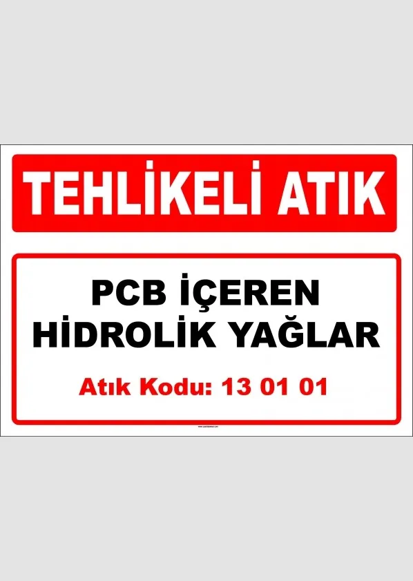 A 130101-Pcb, содержащий гидравлические масла
