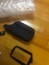 Starline-Llavero A91 para Starline A91, A61, B9, B6, Lcd, mando a distancia, sistema de alarma automotriz para coche, accesorios profesionales