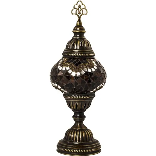 

Оригинальная настольная лампа Karalp Mosaic