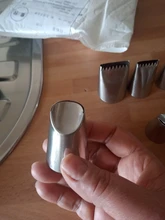 Pastry Nozzles Gadget Cake-Decoration-Tools Baking-Accessories Chrysanthemum Making Icing Piping