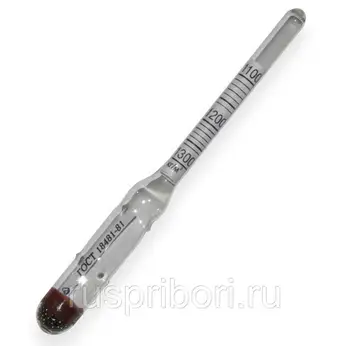 

A-1 hydrometer 1100-1300 gost 18481-81