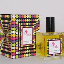 Парфюмерная вода 09