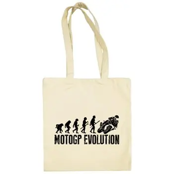 

Cloth bag Motorbike GP Evolution