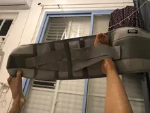 Belts Trimmer Sweat-Belt-Trainer Back-Support Abdominale Musculation Fitness Sports-Waist