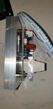 Dimmer SCR Voltage-Regulator Motor-Speed-Controller Power-Supply 5000W/10000W 220V AC
