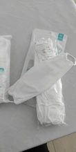 Mascarilla FFP2 KN95 para adultos, máscara protectora con filtro, ffp2, antipolvo, FFP2
