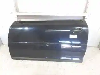 

8L3831051C front door left AUDI A3 (8L)