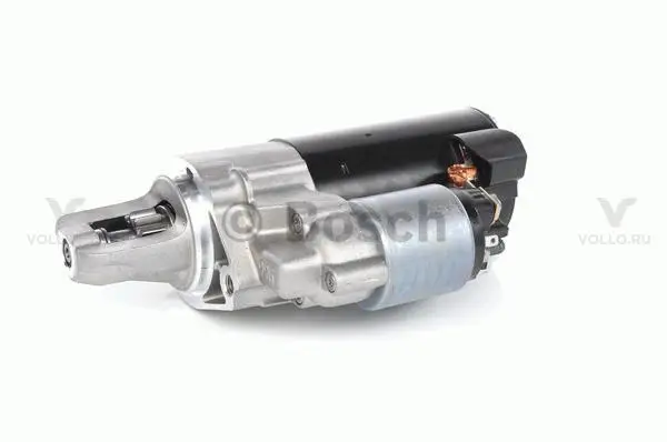 0001147420 BOSCH СТАРТЕР