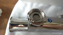 Bathtub Faucet Thermostatic-Mixer Hot-And-Cold-Bathroom-Mixer Mixing-Valve