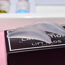 BANXEER-Kit de levantamiento de cejas y pestañas, 2 en 1 extensiones de pestañas, mejora el estilo para un rizado permanente semipermanente