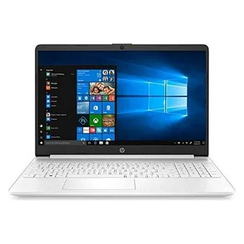 

Notebook HP 15S-FQ1048NS 15,6" i5-1035G1 8 GB RAM 512 GB SSD White