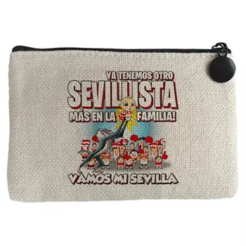 

Purse we already have another Seville more in the family Seville soccer