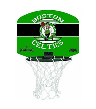 

Mini basket Spalding Nba Miniboar Celtics