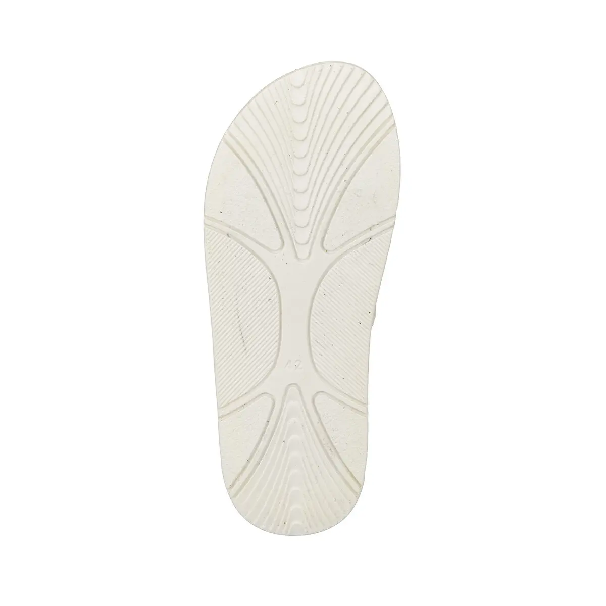 FLO 81.452223.M White Male Slippers Polaris