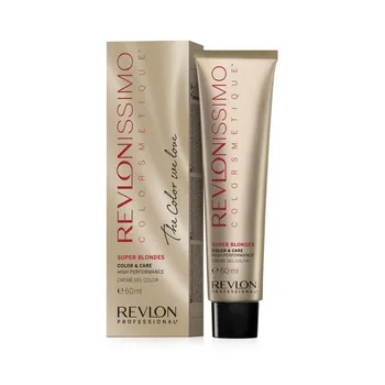 

Permanent Colour Creme Revlonissimo Intense Blonde Revlon