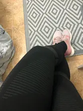 CHRLEISURE-mallas Push Up de cintura alta para mujer, Leggings de encaje perfecto para entrenamiento, Jeggings informales, 4 colores