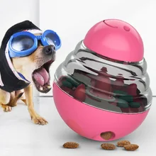 

Wholesale fashion design pet toys improve IQ best price feeder for dogs toy