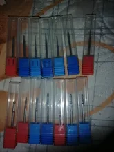 ERUIKA-broca de diamante para uñas, 29 tipos, fresa eléctrica, cortador de limpieza de cutículas para máquina de manicura, limas de uñas, herramientas