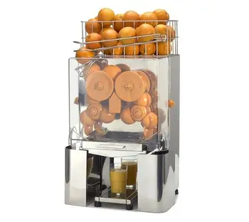 

Freutek Automatic Orange Juicer with steel tanks NEW0002