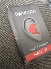 60 unids/set moldeable en forma de PU Anti-ruido tapones para los oídos de reducción de ruido de dormir protección suave Anti-ronquido de atención de la salud de los tapones para los oídos