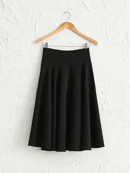 

Flat Circular Skirt