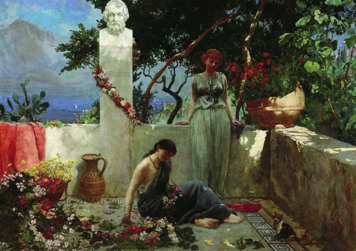 Рисунок 3 - Современная русская мини-книга 2009