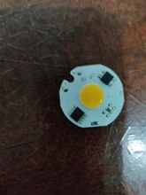 Lamp Spotlight Led-Bulb No-Need-Driver 220V Smart 10W 3W 9W 20W 7W 50W IC for Diy