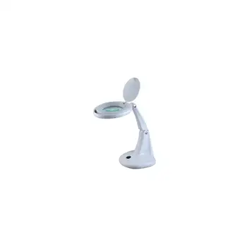 

Flexo with magnifying glass 3x lamp professional