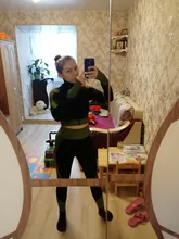 Gym Clothing Workout-Clothes Fitness-Suit Athletic-Wear Yoga-Set Women Sportswear Seamless