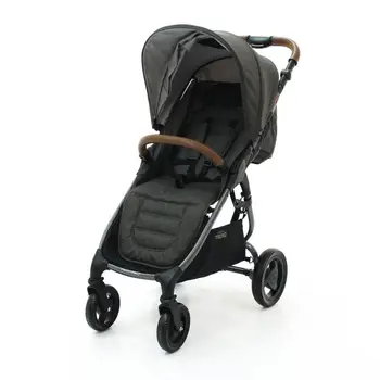 

Valco Baby Stroller baby SNAP 4 Trend/Charcoal