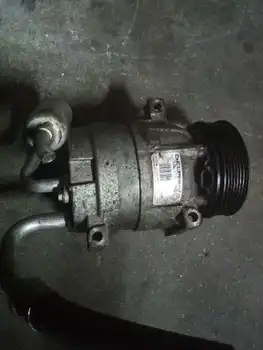 

8200421410 compressor Air Conditioning Renault Lagoon Ii (bg0) *