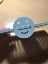 Seesaw-Toy House Hamster Pet-Bird-Cage Small Animal Wooden Exercise Funny Nest for Safe