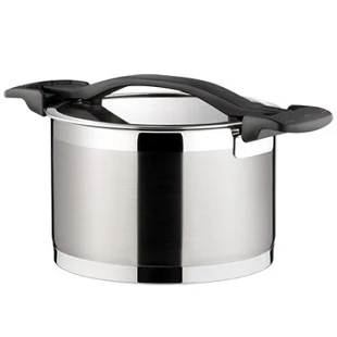 

Tescoma Ultima pan with lid D 20 cm 4.0 L 780623