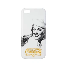 Coca Cola Cover Unisex White 47451. Color: White, Size: NOSIZECoca Cola8718719593240