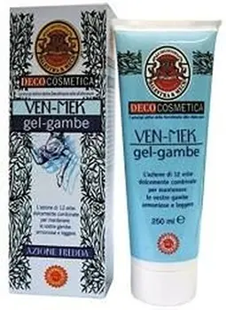 

Ven Mek Balestra & Mech Gel 250 Ml