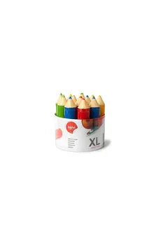 

Case XL Pencil display x12 col.surt measurements: 6x24,5x5,6 76-25165