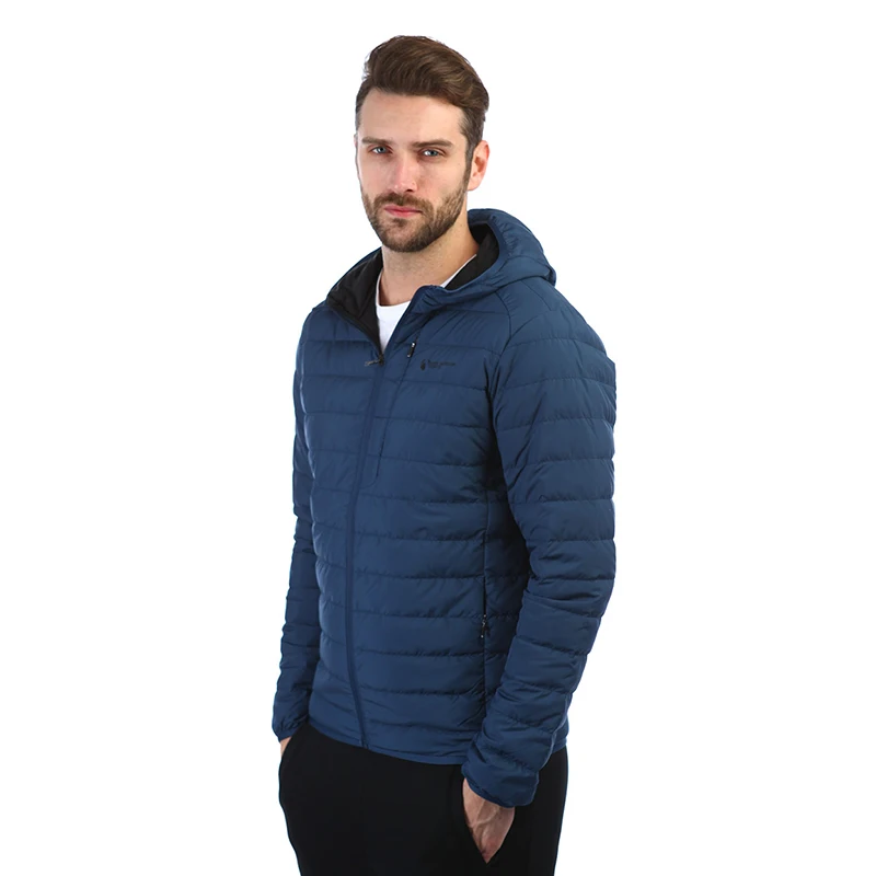 ANTA Мужской пуховик Urban Outdoor A-PROOF RAIN I
